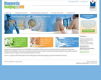 Diagnostic Imaging NW