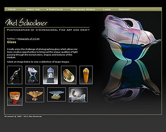 Mel Schockner Photographer