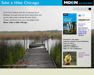 Take a Hike Chicago
